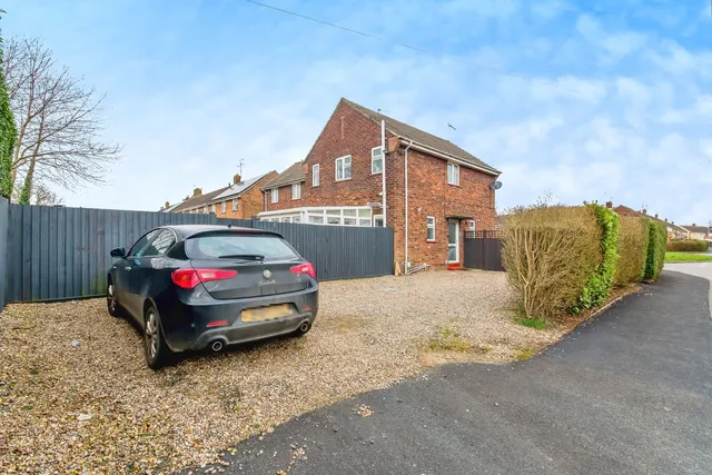 Photo 2 — Brewster Road, Boston, Lincolnshire, PE21