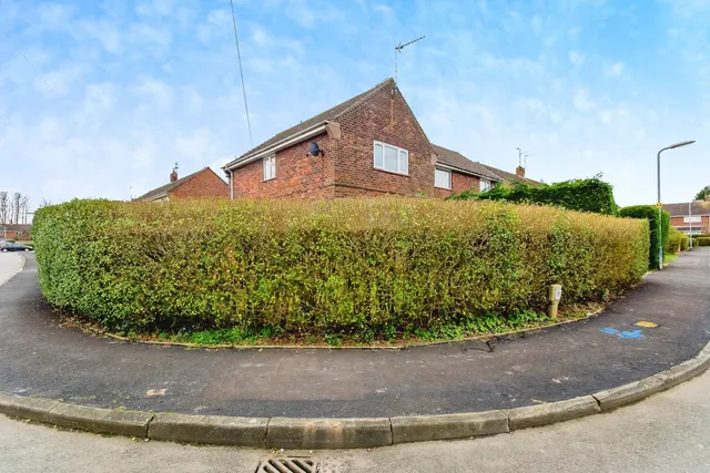 Photo 3 — Brewster Road, Boston, Lincolnshire, PE21
