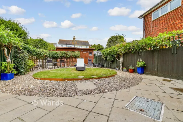 Twiss Grove, Hythe, CT21, photo 2