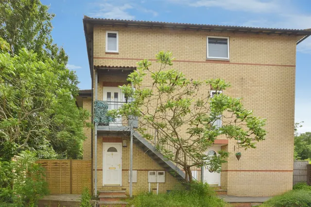 Banktop Place, Emerson Valley, MK4, photo 1