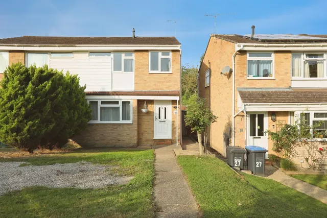 Hazel Way, Crawley Down, RH10, photo 2