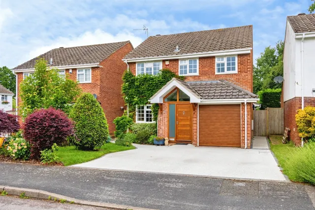Redward Road, Rownhams, SO16, photo 2