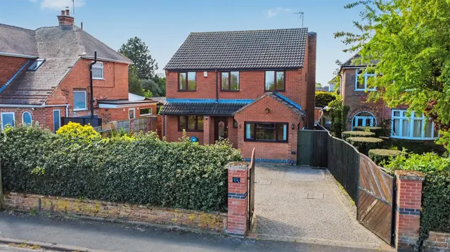 Meadow Lane, Long Eaton, NG10, photo 1