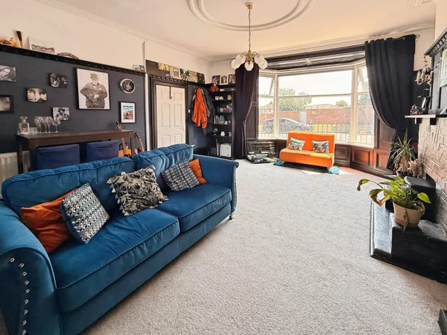 Grey Terrace, Sunderland, SR2, photo 2