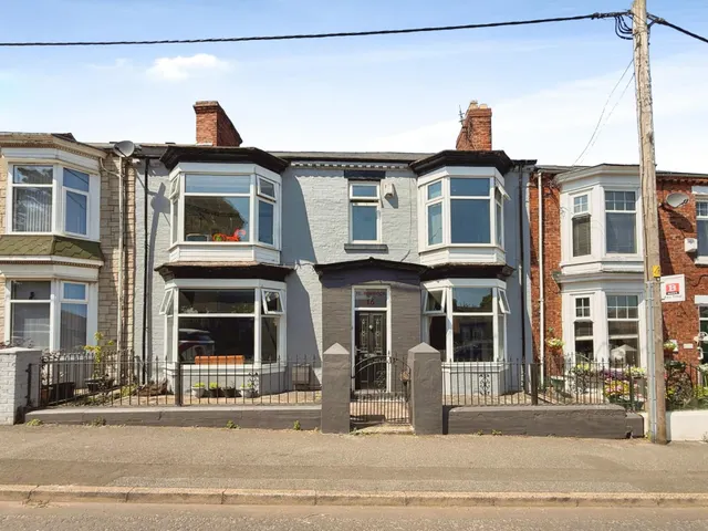 Grey Terrace, Sunderland, SR2, photo 1