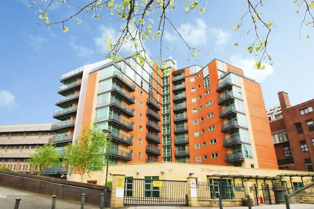 Great George Street, Leeds, LS1, photo 1