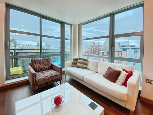 Great George Street, Leeds, LS1, photo 3