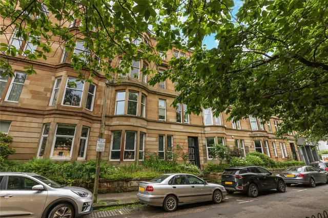 Woodlands Drive, Woodlands, Glasgow, G4, photo 1