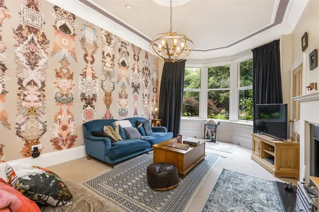 Photo 3 — Woodlands Drive, Woodlands, Glasgow, G4