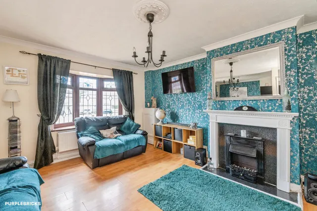 Ruskin Road, Grays, RM16, photo 3
