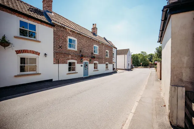 Greenhill Road, Haxey, DN9, photo 1