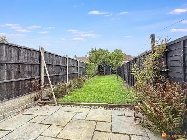 Albert Road, Coalville, LE67, photo 2