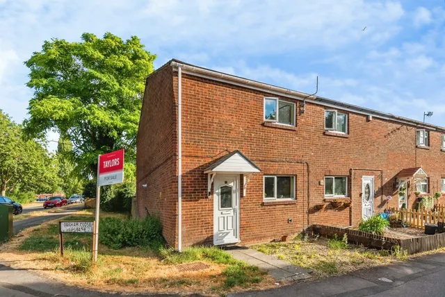 Oakham Close, Swindon, SN5, photo 1