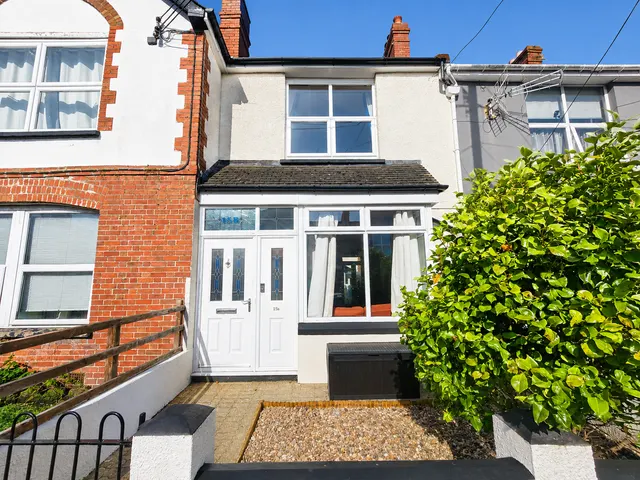 Carlyle Avenue, Barnstaple, EX32, photo 1
