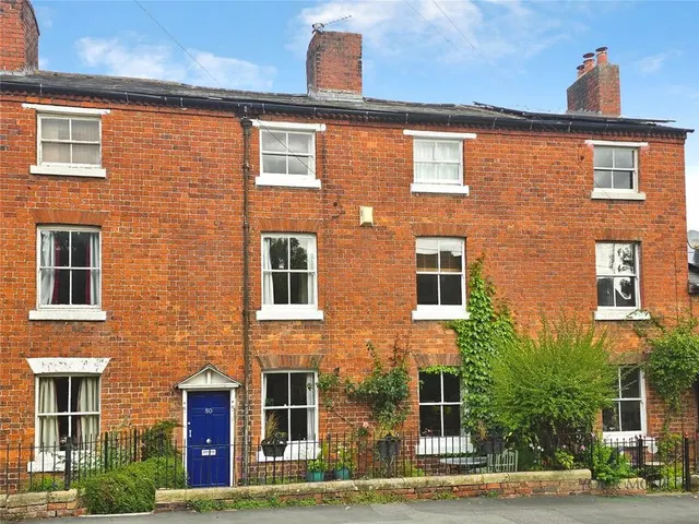 Upper Brook Street, Oswestry, Shropshire, SY11, photo 1