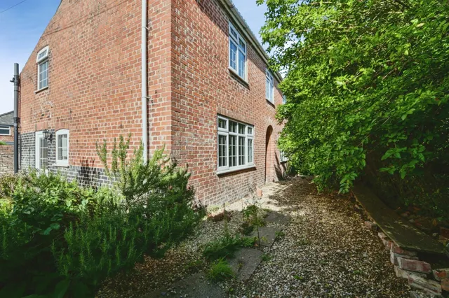 Reynard Street, Spilsby, PE23, photo 1
