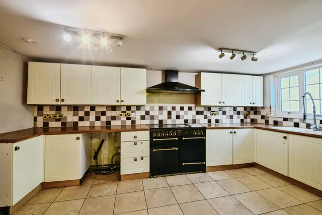 Reynard Street, Spilsby, PE23, photo 3