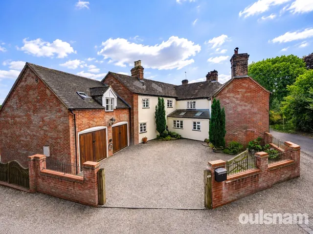 Church Lane, Crossway Green, Stourport-on-Severn, Worcestershire, DY13 9SQ, photo 1