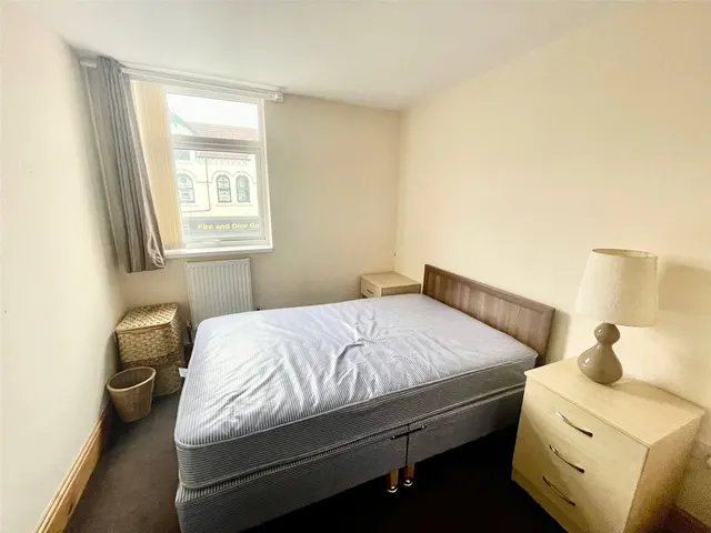 Photo 3 — Borough Road, Middlesbrough, North Yorkshire, TS1
