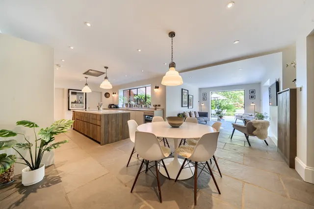 School Road, Chislehurst, BR7, photo 3