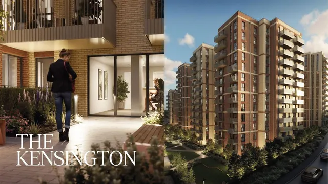 Sutton Court Road, Sutton, SM1, photo 1
