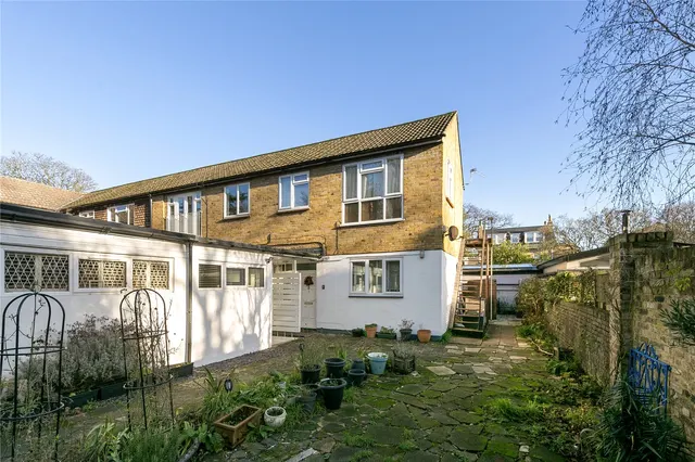 St Margarets Road, St Margarets, TW1, photo 1
