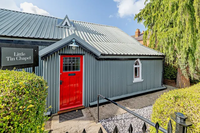 Whipcord Lane, Chester, Cheshire, CH1 4DH, photo 1