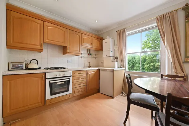 Photo 3 — Holland Road, London, W14 8BD