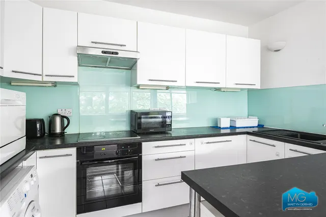 Park Road, London, NW8, photo 2
