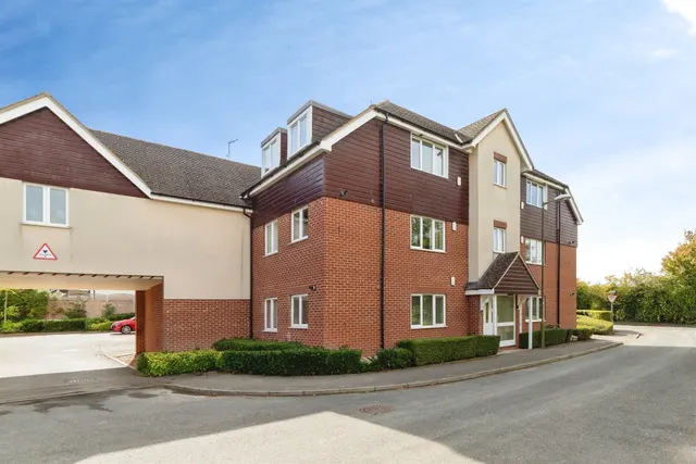 Weston Way, Baldock, SG7, photo 1