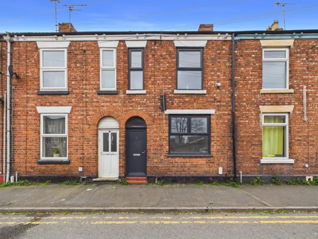 Brooklyn Street, Crewe, photo 1