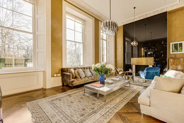 Lancaster Gate, London, W2, photo 2