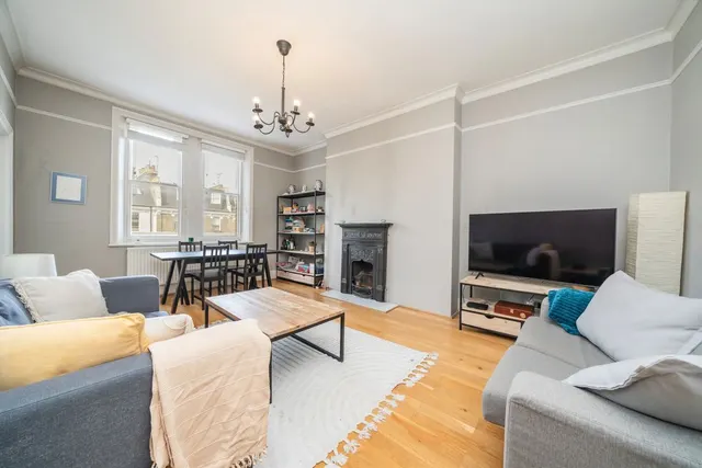 Sinclair Road, W14, photo 2
