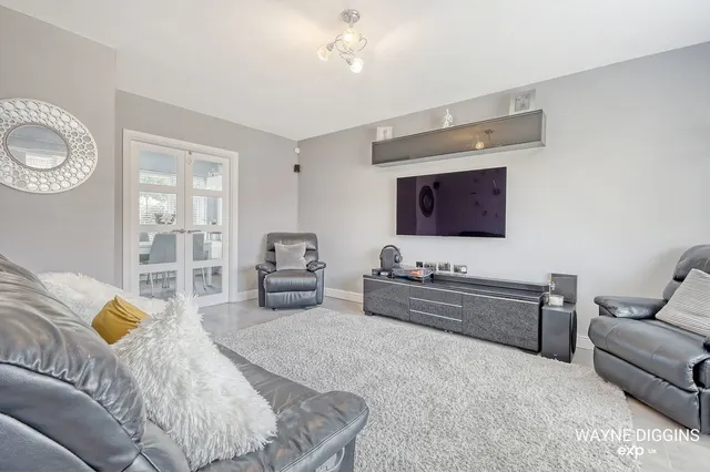 Fetherston Road, Stanford-le-hope, SS17, photo 2