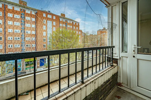 2b Crowndale Road, London, photo 1