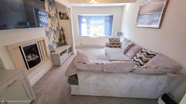 Greenside Lane, Droylsden, M43, photo 2