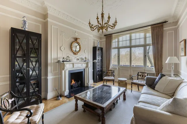 Prince Albert Road, St. John's Wood, NW8, photo 1