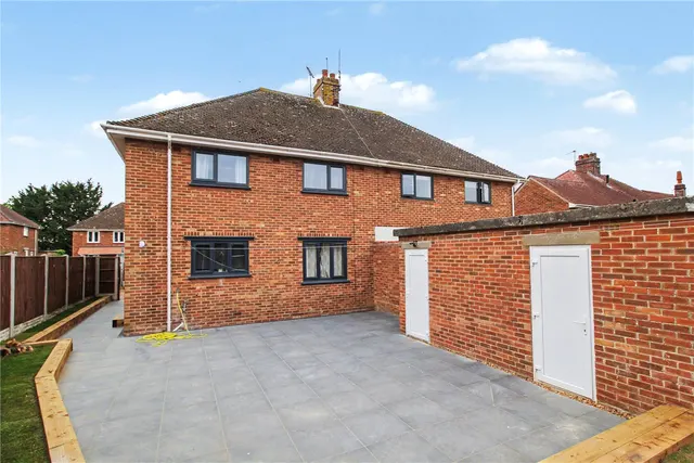 Rigbourne Hill, Beccles, NR34, photo 3