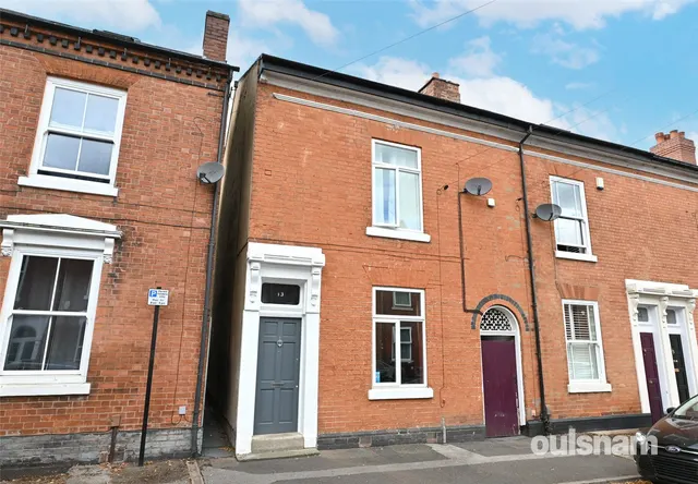 Reservoir Retreat, Edgbaston, West Midlands, B16 9EH, photo 1