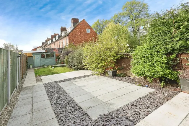 Photo 2 — Grove Road, Atherstone, Warwickshire, CV9