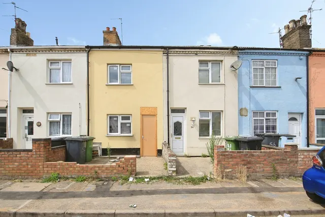 Gladstone Street, PETERBOROUGH, Cambridgeshire, PE1, photo 1