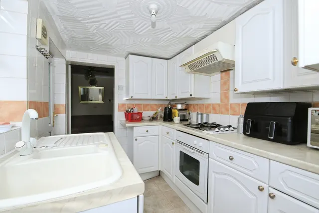 Photo 3 — Gladstone Street, PETERBOROUGH, Cambridgeshire, PE1