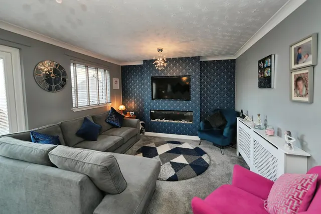 Portree Avenue, Kilmarnock, KA3, photo 3