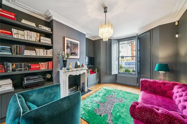 Bassingham Road, London, SW18, photo 3