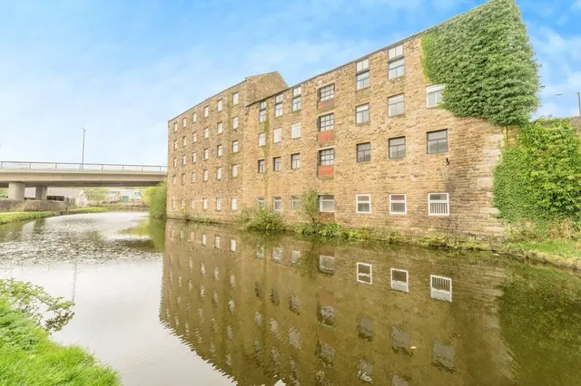 Healey Wood Road, Burnley, BB11, photo 1
