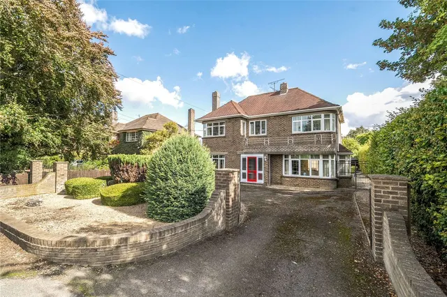 Pinchbeck Road, Spalding, Lincolnshire, PE11 1QN, photo 1
