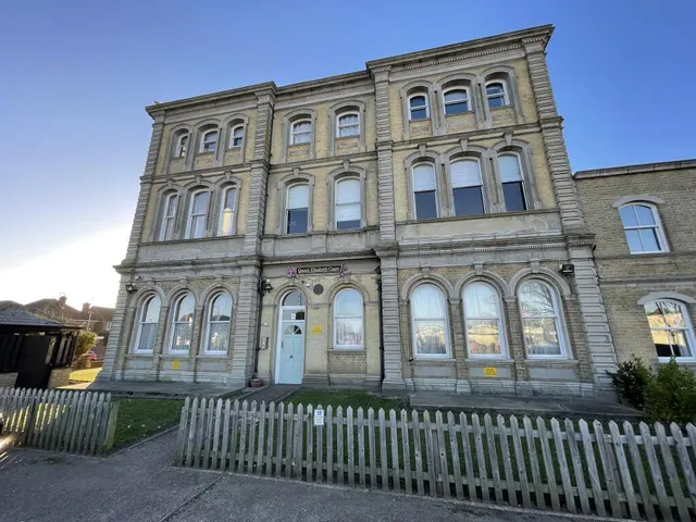 Kings Road, Great Yarmouth, photo 1