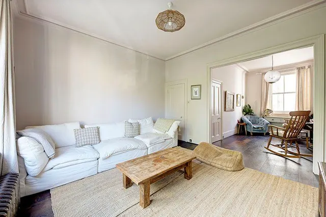 Photo 2 — Vale of Health, Hampstead, London, NW3 1BA