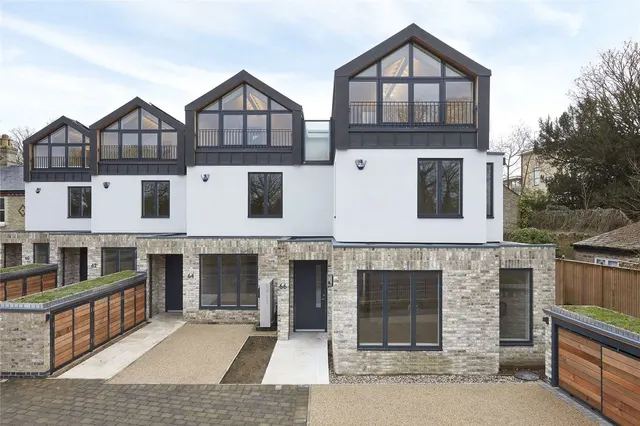 Trumpington Road, Cambridge, CB2, photo 1