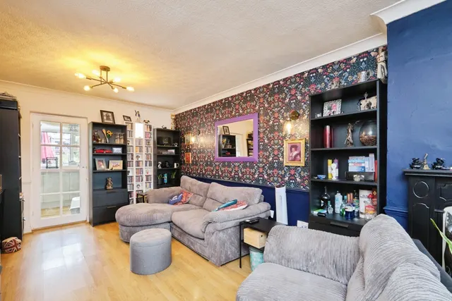 Regina Avenue, Birmingham, B44, photo 2